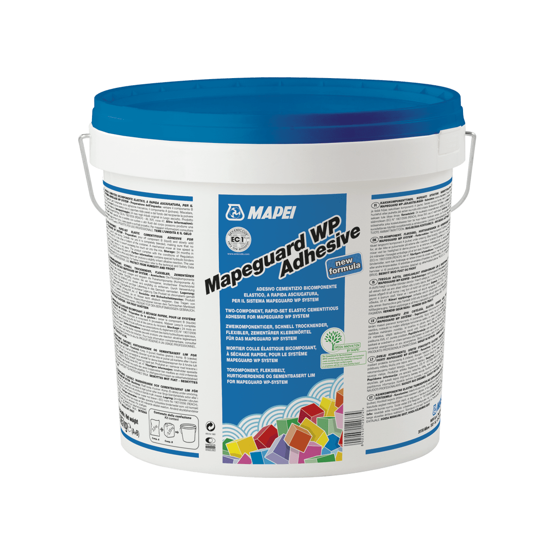 MAPEGUARD WP ADHESIVE