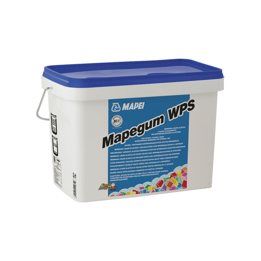 MAPEGUM WPS