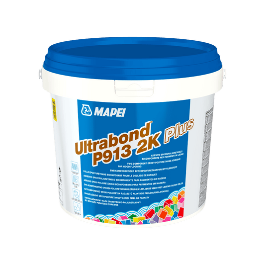 ULTRABOND P913 2K PLUS