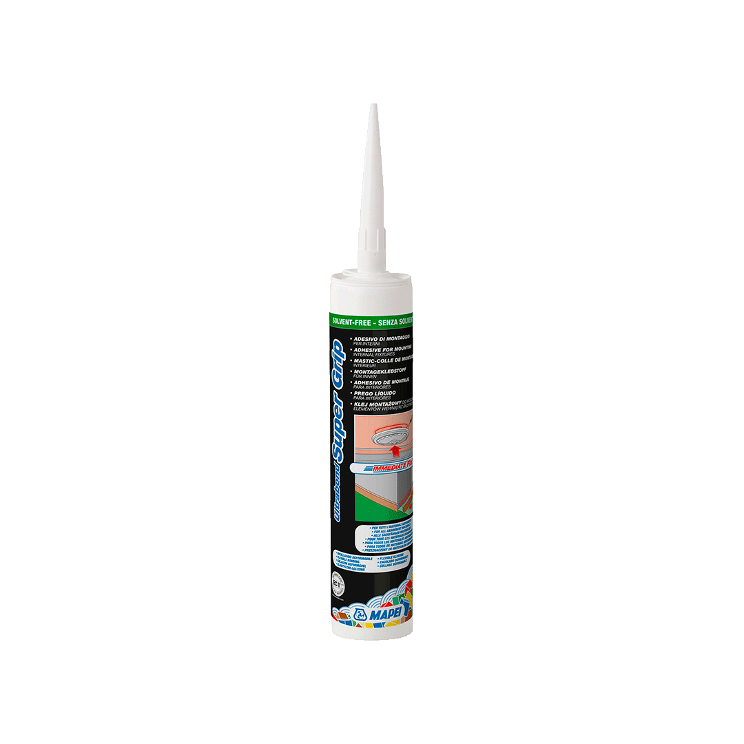 SUPER GRIP ULTRABOND