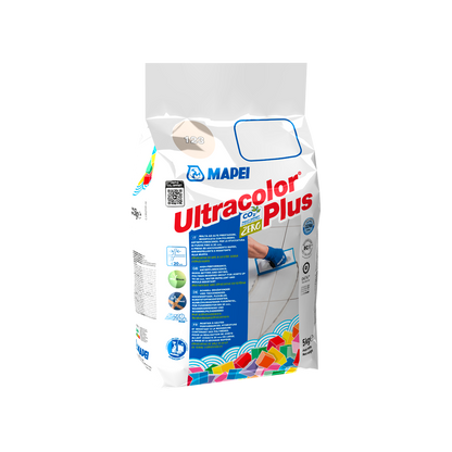 ULTRACOLOR PLUS - Caixa com 4 Sacos de 5kg