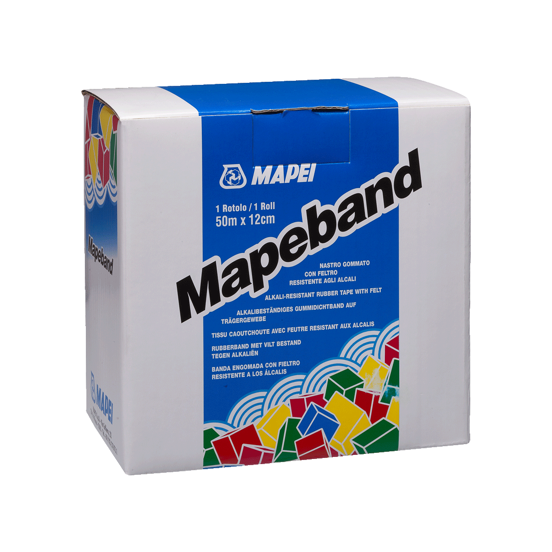 MAPEBAND