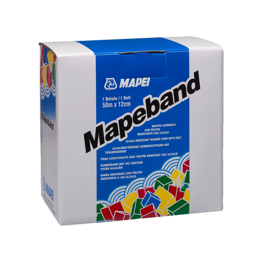 MAPEBAND