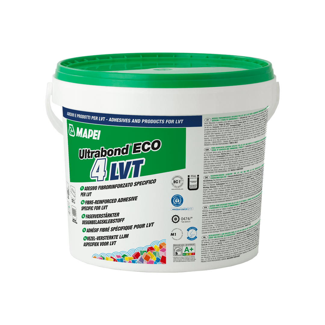 ULTRABOND ECO 4 LVT