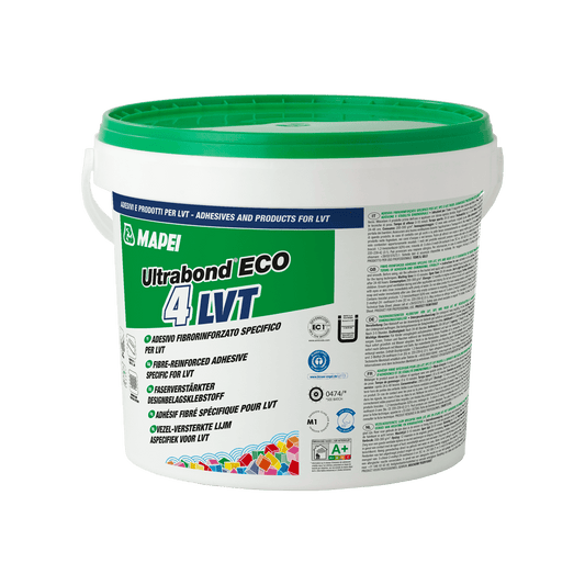 ULTRABOND ECO 4 LVT