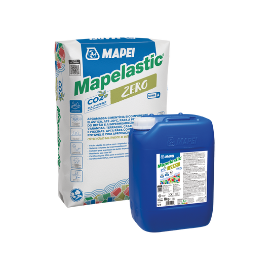 MAPELASTIC ZERO