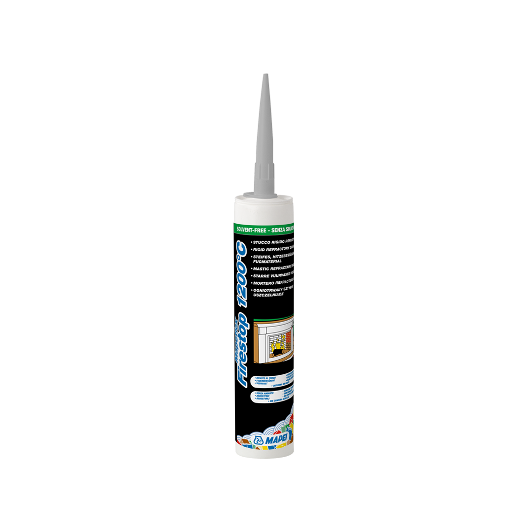 MAPEFLEX ANTIFUOCO 1200ºC