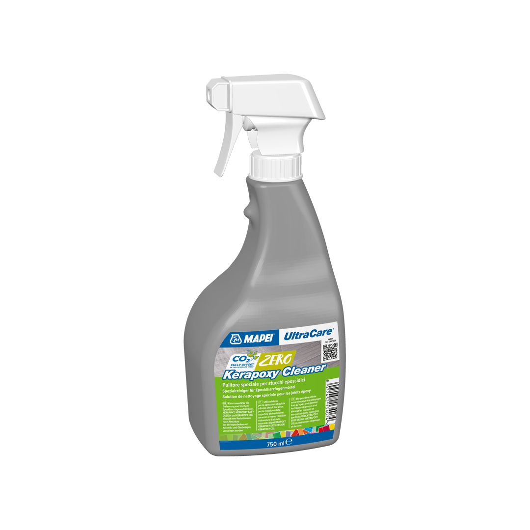 DETERGENTE KERAPOXY ULTRACARE