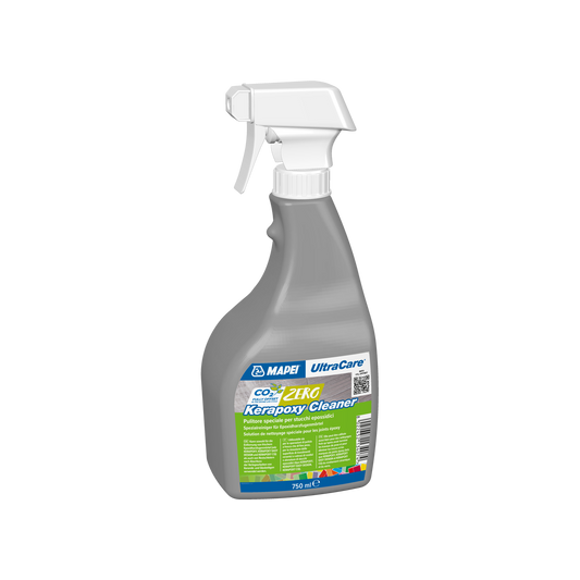 DETERGENTE KERAPOXY ULTRACARE