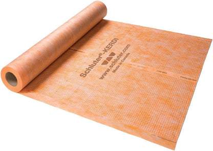 Schlüter®-KERDI - Nastro sigillante 