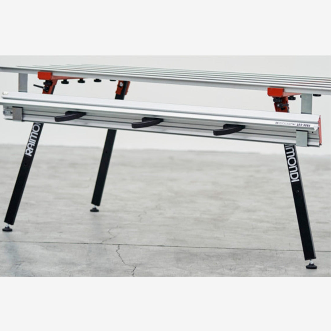 Tavolo da lavoro BM180 MK2 180 x 90 cm Raimondi 