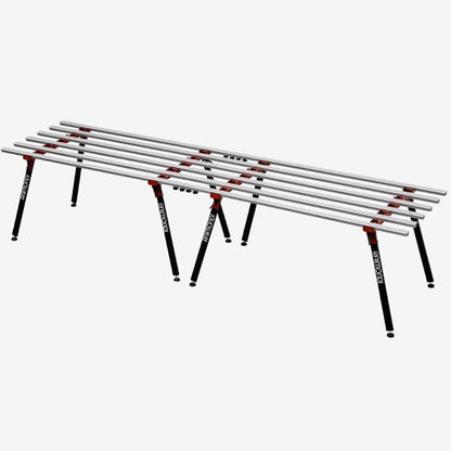 Tavolo da lavoro BM180 MK2 180 x 90 cm Raimondi 