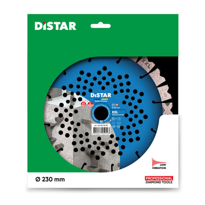 DIAMOND CUTTING BLADE 1A1RSS 230 XXL