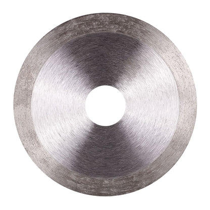 DIAMOND CUTTING BLADE 1A1R Ø 100 mm ELEGANT