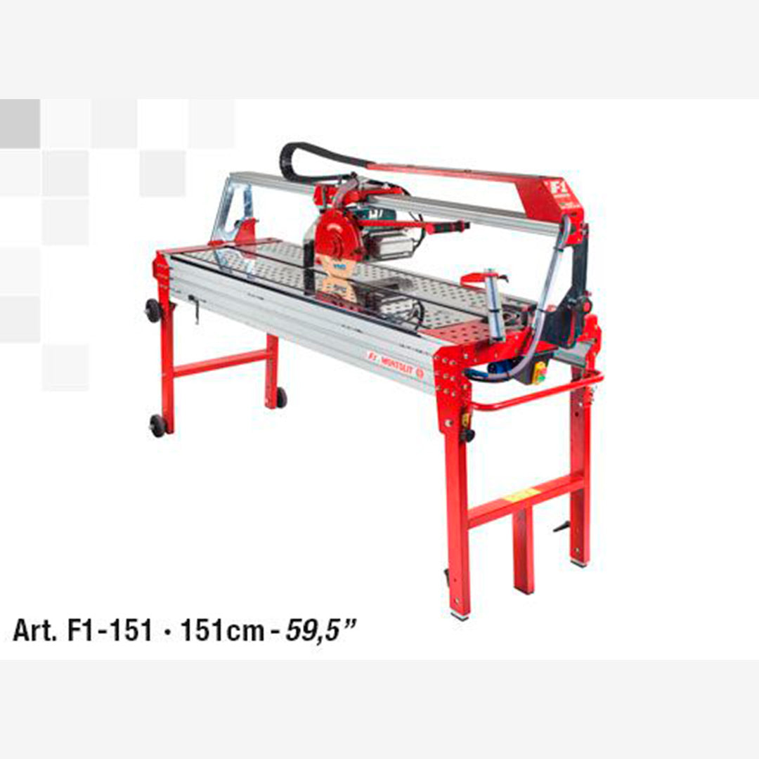 F1 Brooklyn Water Cutting Cutter 3 Sizes