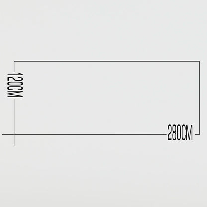 ESS.ICE - Revestimento Cerâmico 6mm - Placas 120 X 280 cm - Prissmacer MAXIMUM