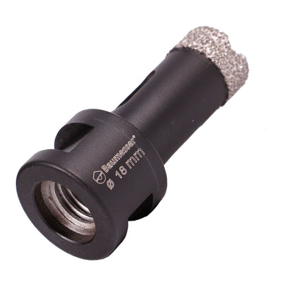 DDR-V DIAMOND DRILL Ø 6mm x Ø 120mm X30XM14 KERAMIK PRO