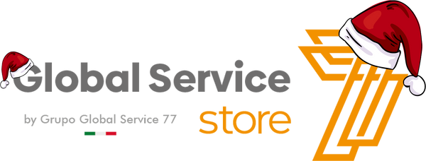 Global Service Store