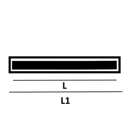 Schlüter®-KERDI-LINE-H 