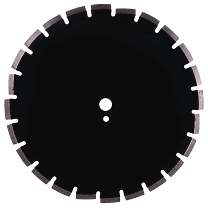 DIAMOND CUTTING BLADE 1A1RSS Ø 300 mm to Ø 600 mm - SPRINTER PLUS