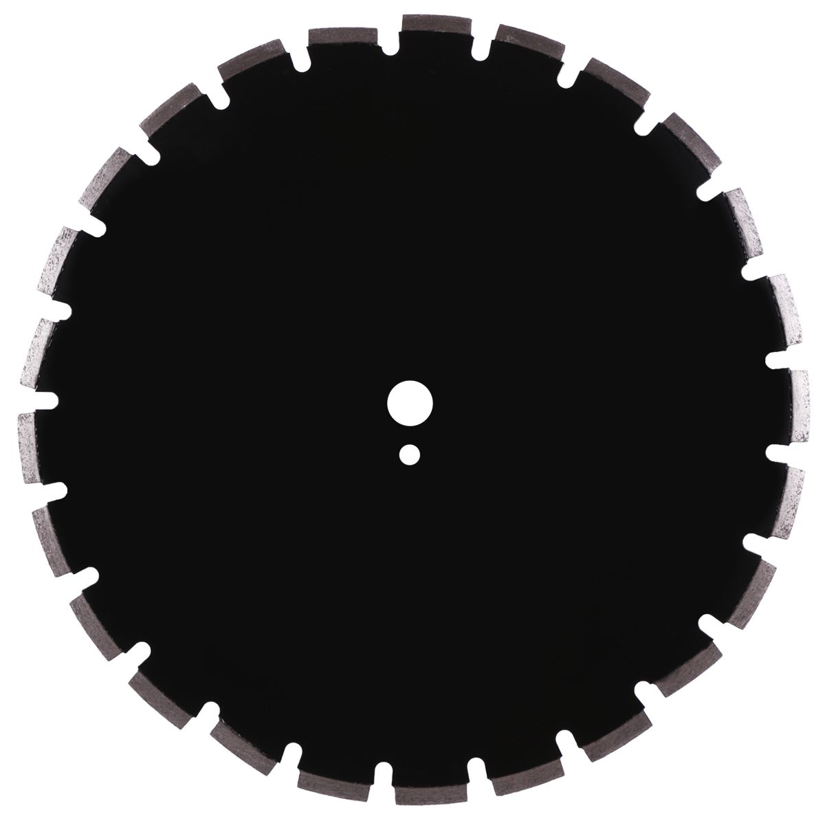 DIAMOND CUTTING BLADE 1A1RSS Ø 300 mm to Ø 600 mm - SPRINTER PLUS