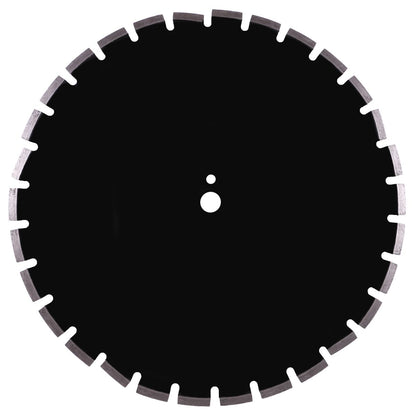 DIAMOND CUTTING BLADE 1A1RSS Ø 300 mm to Ø 600 mm - SPRINTER PLUS