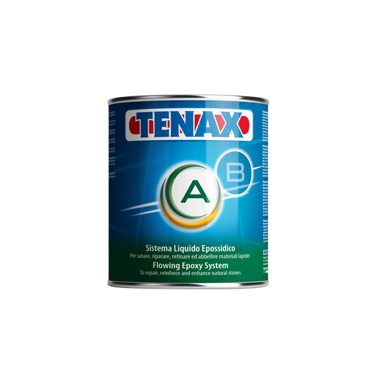 Resina RR + Indurente BM45H - Tenax