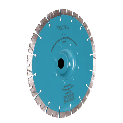 DIAMOND CUTTING BLADE 1A1RSS Ø 125mm to Ø 230 mmX22.23F TECHNIC ADVANCED