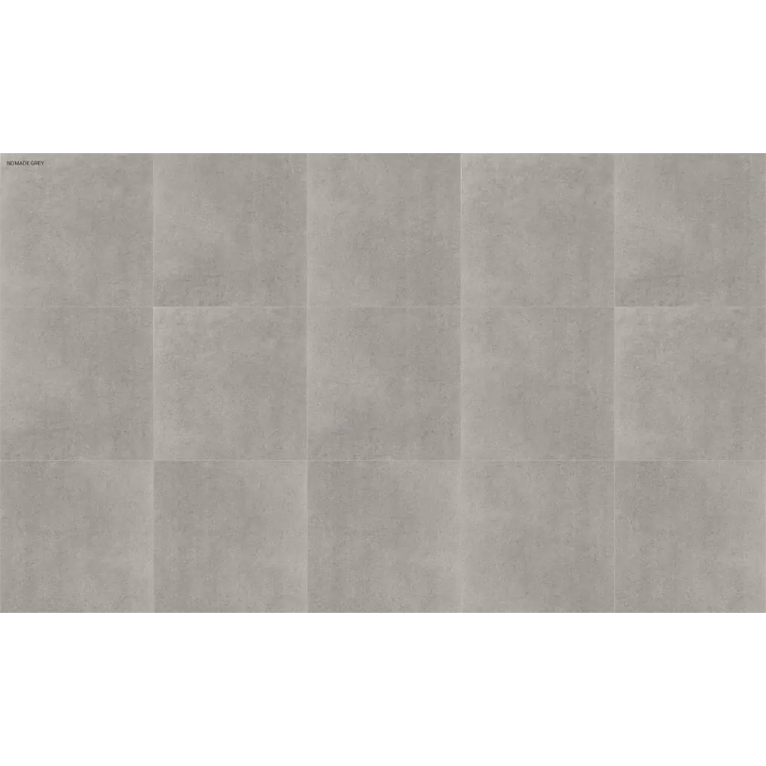 Nomade Ceramic Cladding 10 and 20 mm - Various sizes of tiles - Rocersa