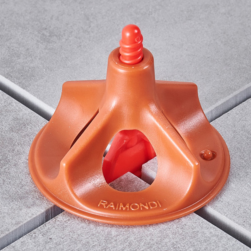 3 mm pins with 3 to 15 mm thickness - RLS SOS Raimondi Leveling System 