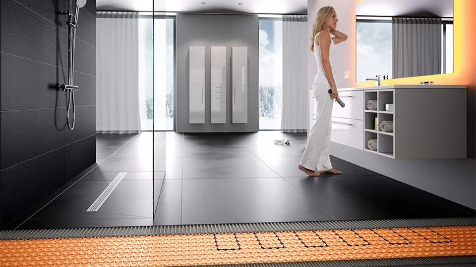 Schlüter®-DITRA-HEAT-ES