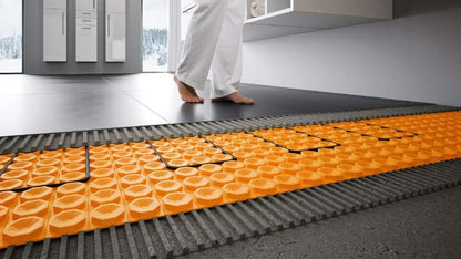 Schlüter®-DITRA-HEAT-ES