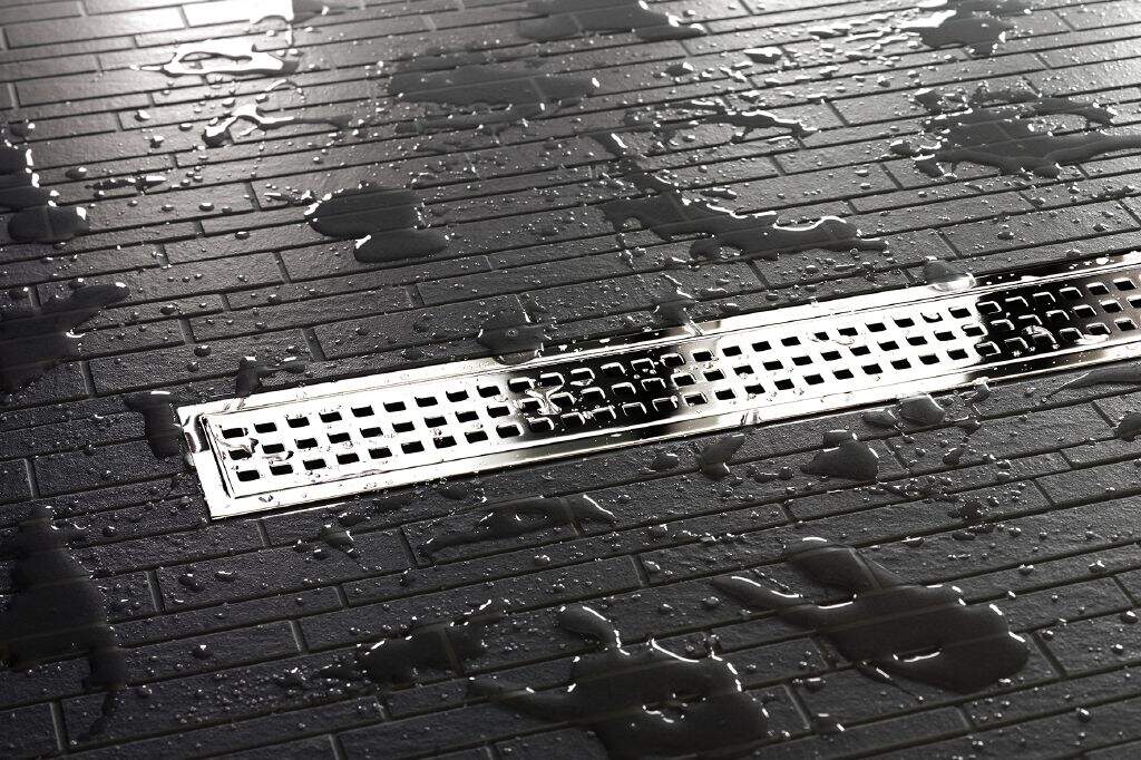 Schlüter®-KERDI-LINE-A/-B/-C - Polished to High Gloss 