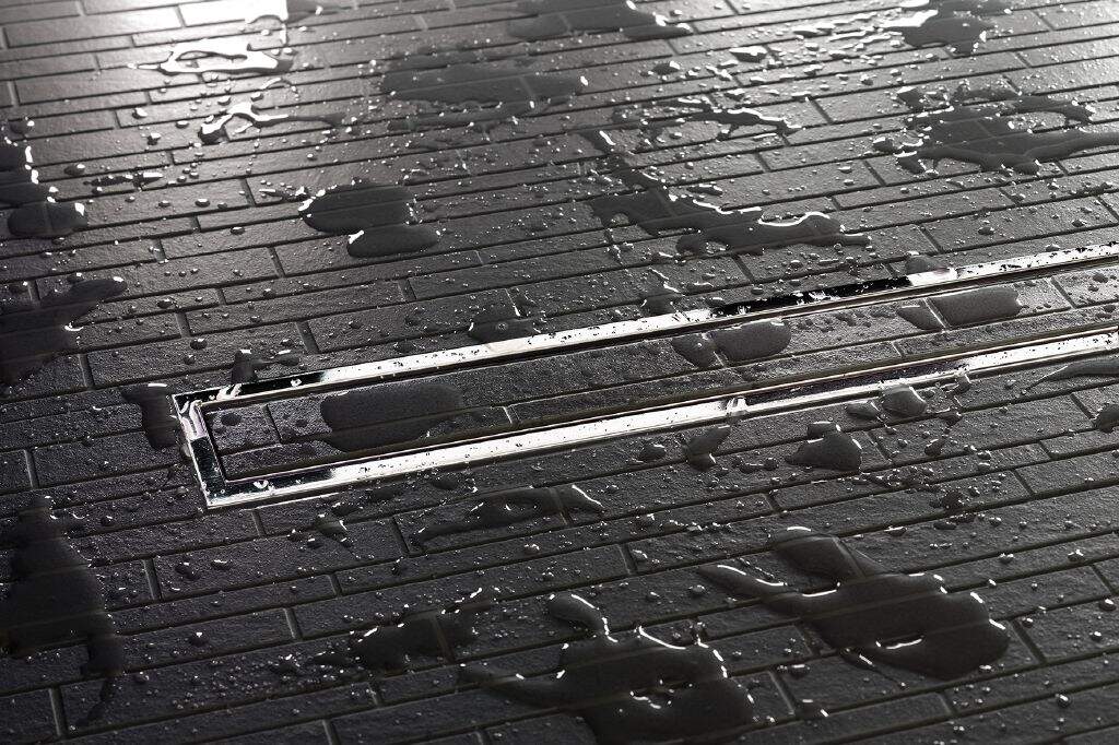 Schlüter®-KERDI-LINE-A/-B/-C - Polished to High Gloss 