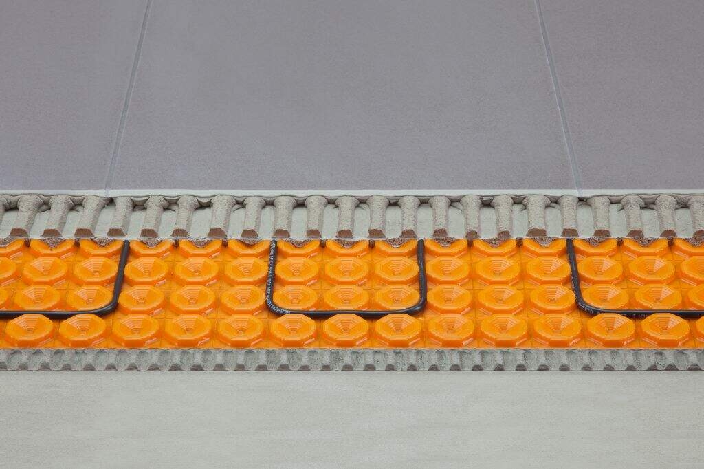 Schlüter®-DITRA-HEAT