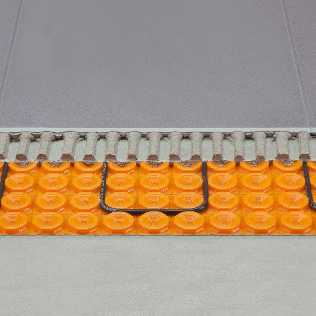 Schlüter -DITRA-HEAT-E-R4