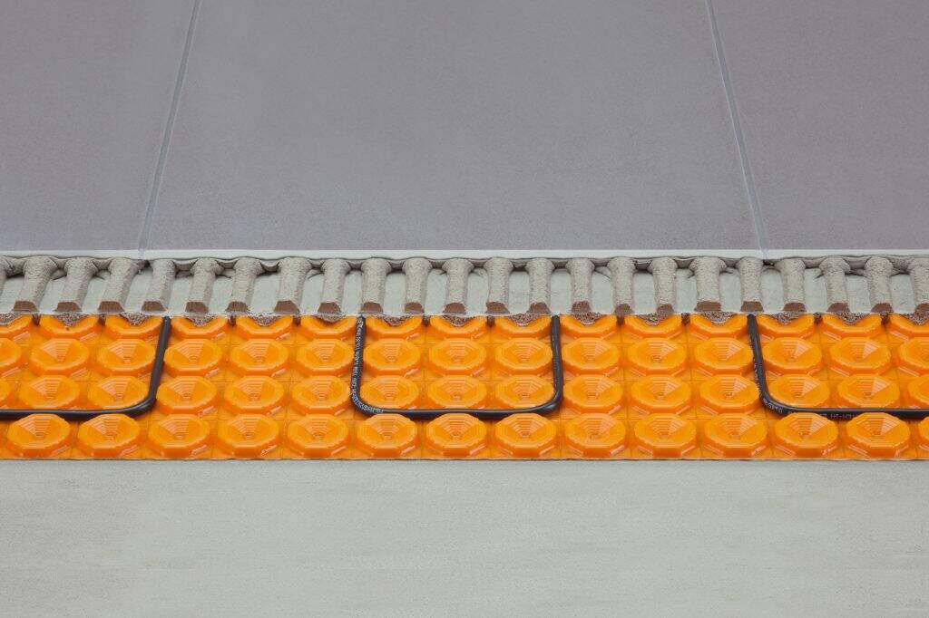 Schlüter®-DITRA-HEAT-PS