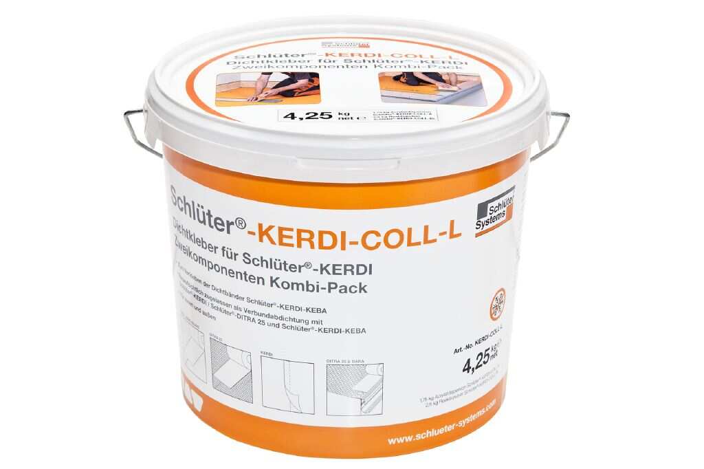 Schlüter®-KERDI-COLL-L 