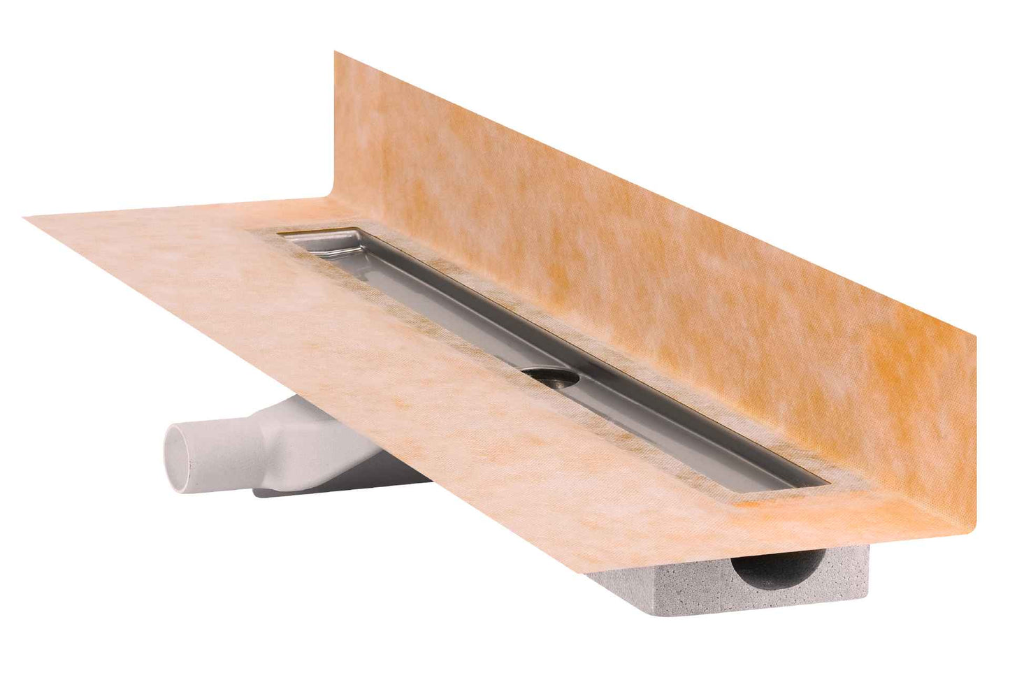 Schlüter®-KERDI-LINE-F 40 