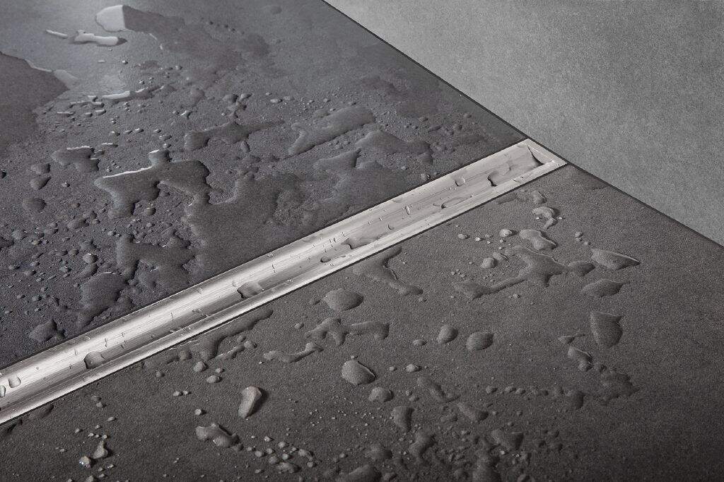 Schlüter®-KERDI-LINE-VARIO-COVE