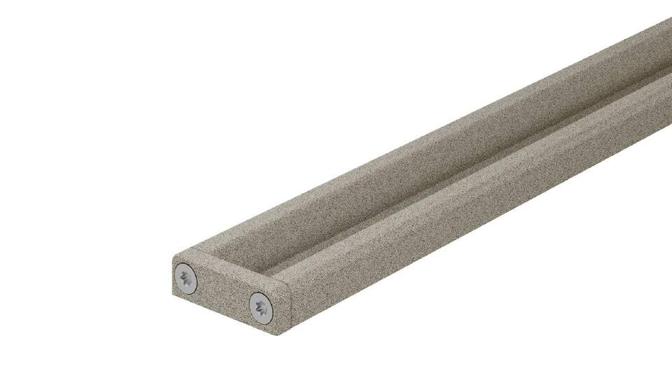 Schlüter®-KERDI-LINE-VARIO-COVE