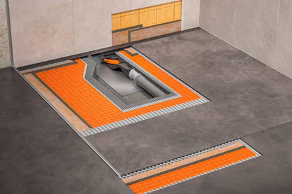 Schlüter®-KERDI-LINE-VARIO-COVE