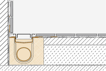 Schlüter®-KERDI-LINE-H 