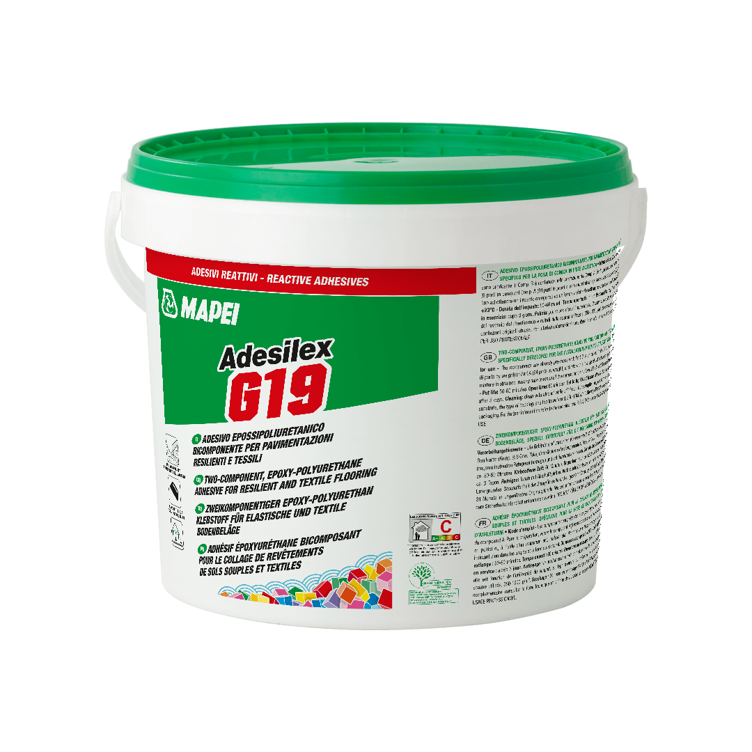 ADESILEX G19